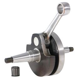 Langhubwelle MAZZUCCHELLI für Vespa 125 GTR 2°/TS 2°/150 Sprint V 2°/Super 2°/P125-150X/PX125-150 E/Lusso/MY/Cosa