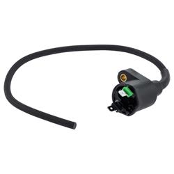 Zündspule PIAGGIO, CM255202 - CM255208 für Vespa LX/Primavera/Sprint 125-150ccm