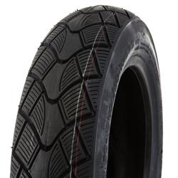 Reifen VEE RUBBER ALLWETTER VRM351 120/70-12 58S TL reinforced M+S vorne oder hinten