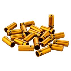 Abschlußhülse QUAXAR 4mm, für Seilzughülle