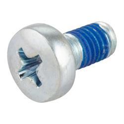 Schraube Zündgrundplatte M5x10 mm, PIAGGIO für Vespa Primavera/Sprint 125/150ccm i.e. 3V 4T AC iGet (Euro 4)