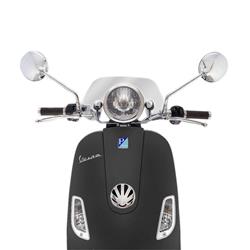 Flyscreen PIAGGIO 624991 für Vespa LXV 50-150ccm