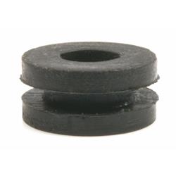 Gummi Halter Elektronikzentrale, 141590 für Vespa PK50-125/S/SS/XL/ETS/N/FL/XL2/Elestart/Automatica/PX/T5/Cosa/