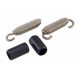 Feder Auspuff POLINI, 228.0004