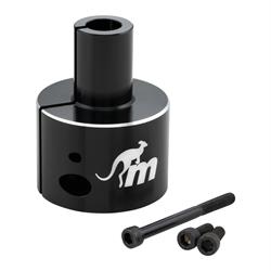 Erhöhung Klappmechanismus MONORIM für E-Scooter Lenkstange GS02 für SEGWAY Max G30 D/E/P/G30 D II/E II/G30 LD/LE