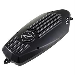 Riemenabdeckung ZELIONI Vintage für BMW R nineT Pure/Racer/Urban G/S/Scrambler