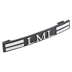 Schriftzug 232895 - 198123 für LML Star 125-200 4T/Star Deluxe 125-150 4S/Speedy