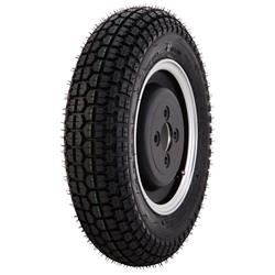 Komplettrad KENDA K303 3.50-8 46M TL M/C reinforced M+S für Vespa 98/125 V1-30/VM/VN/VNA/VNB/150 VL/VB1/VBA/VBB