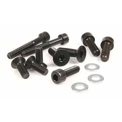 Schrauben Innenrotorzündung M5514691/M5516771/M5515001, MALOSSI