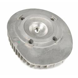 Zylinderkopf PIAGGIO Standard 1984884 - 1984881 für Vespa 200 Rally/P200E/PX200 E/Lusso/'98/MY/Cosa 200