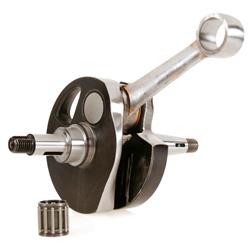 Rennlippenwelle SERIE PRO by W5 für Vespa 200 Rally VSE1T 33997 ->/P200E/PX200 E/Lusso/MY/Cosa