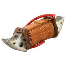 Speisespule CIF für PIAGGIO CIAO/PX/SC/SI/Boxer/Bravo/Superbravo 50ccm 2T AC