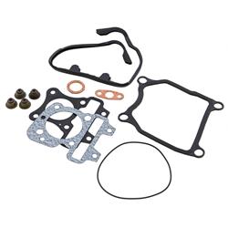 Dichtsatz Zylinder PIAGGIO, 497555 - 4975556 für Vespa LX/S 50ccm 4T AC, 4-Ventil