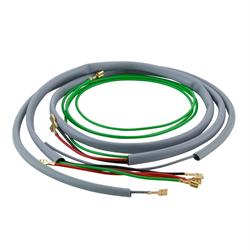 Kabelbaum, 212935 - 142716 für PIAGGIO CIAO/PX/SC/Bravo 50ccm 2T AC