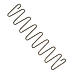 Feder, für Denfeld Sitzbank für Vespa 150 T2-3/GS