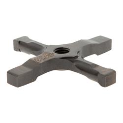 Schaltkreuz POLINI, 230.0404 für Vespa 125 GT 2°/GTR 2°/TS/150 Sprint 2°/V 2°/Super 2°/180-200 Rally 2°/P80-150X/P150S 1°/P200E/PX80-200 E/Lusso 1°