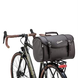 Fahrradtasche/Koffer SIP "Classic", groß für Gepäckträger
