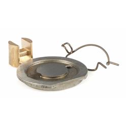 Trennpilz Kit Kupplung, PIAGGIO/FA 014457 - 089858 für Vespa 125 V15-TS/150 VL-T4/PX80- 150/PE/Lusso -> 1994