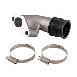 Ansaugstutzen PINASCO für Vespa 125 VNB-TS/150 VBA-Super/Rally/PX80-200/PE/Lusso/T5/Cosa