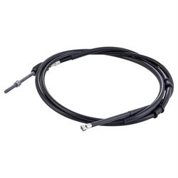 Seilzug Bremse hinten PIAGGIO 668826 für Vespa Primavera/Sprint 125-150ccm i.e. 3V 4T AC