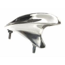 Kotflügelnippel Tropfenform 23585 für Vespa 150 VL/VB1/VD1-2/GS -> VS5T 0059310