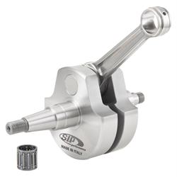 Glockenwelle SIP PERFORMANCE Uncle Tom M200 by PRIMATIST für Motorgehäuse QUATTRINI