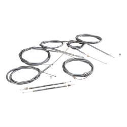 Seilzugkit SIP PERFORMANCE für Vespa PK50-125/S/SS/XL/ETS/Rush