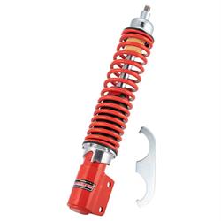Stoßdämpfer CARBONE Sport 6022.003/5D vorne für Vespa P80-150X/P200E/PX80-200E/Lusso/'98/MY/'11/T5