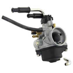 Vergaser DELL'ORTO PHBN 17,5 Rundschieber 2010157 - 03067 für MINARELLI