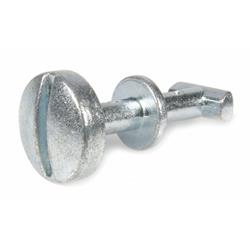 Verschluss, Reserveradabdeckung, 188086 für Vespa PK (2)