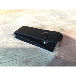 Brillenclip DMD Vintage, schwarz