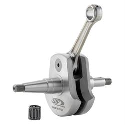 Glockenwelle SIP PERFORMANCE Uncle Tom by PRIMATIST für Vespa 125 GTR 2°/TS 2°/150 Sprint V 2°/Super 2°/P125-150X/PX125-150 E/Lusso/MY/Cosa