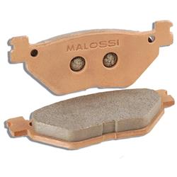 Bremsbeläge MALOSSI MHR Synt S56 6215030BS
