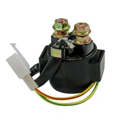 Magnetschalter GY6, Anlasser für GY6 139QMB/QMA 50ccm 4T AC