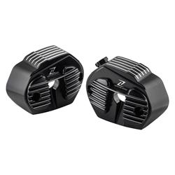 Zylinderkopfhauben ZELIONI Vintage für BMW R nineT Pure/Racer/Urban G/S/Scrambler