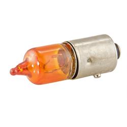 Birne 12V/6W, Sockel: BAZ9s Blinker vorne/hinten für Vespa Primavera/Sprint/GTS/GTS Super 50-300ccm '14-