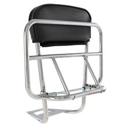 Gepäckträger hinten CUPPINI für Vespa/Lambretta