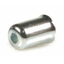 Abschlußhülse, für Seilzughülle