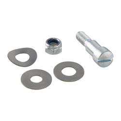 Schraube Lenkerhebel Kupplung/Bremse, (Schlitz), mit Bund, SIP für Vespa 50 N/L/R/S/SR/SS/90/R/SS/125 VMA/PV, -> 1972