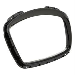 Zierring SIP, Tachometer, 1B004452 für Vespa Elettrica/Primavera Sport/Sprint Sport 125/150ccm