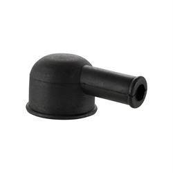 Gummikappe, Zündverteiler, 16518 für Vespa 98/V1-33/Hoffmann HA/Ape 125 '48-'52 A1-15