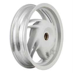 Felge PIAGGIO 3.0x12 für Trommelbremse hinten 669143 für PIAGGIO Fly 50-125ccm 4T hinten