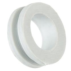 Gummi, Kabel Kotflügel vorne, Scheinwerfer, 10520 für Vespa 125 V30-33/VM/VN