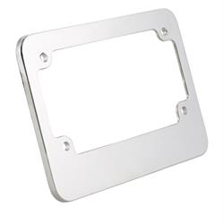 Nummernschildhalter LML, SF522-1857 für LML Star 125-200 4T/Star Deluxe 125-150 4S/Speedy