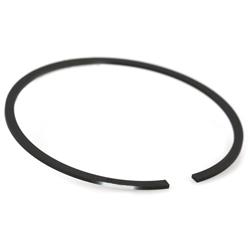 Kolbenring PIAGGIO, 2.ÜM oben 487998 für Vespa ET4/LXV/S/GT/GT L 125ccm für Leader 4T AC/LC, passt auch für APRILIA/DERBI/GILERA/PIAGGIO