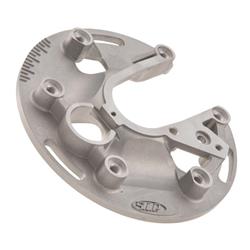 Zündgrundplatte SIP, S.87520 - 87520 für Vespa 125 VNB