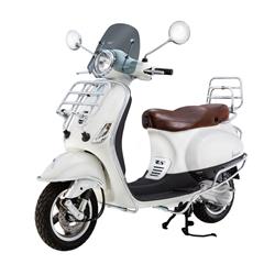 Sturzbügel PIAGGIO Beinschild 602895M für Vespa LX/LXV 50-150ccm