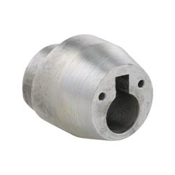 Gehäuseblock Schließzylinder, Lenkschloss für Vespa 50 R/125 ET3 44966->/ P80-150X/PX80-200-E/Lusso 1°/P150S/P200E