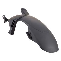 Kotflügel PIAGGIO, hinten Kunststoff unlackiert für APRILIA/GILERA/PIAGGIO SR ('99-'01)/Runner FX/FXR/Skipper 125-180ccm