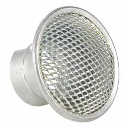 Ansaugtrichter MALOSSI